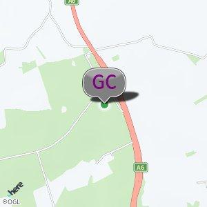 A6 Clophill