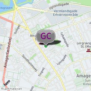 Amager Centret