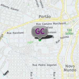 Bosque dos mundiais