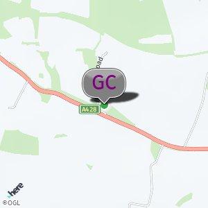 A428 Turvey