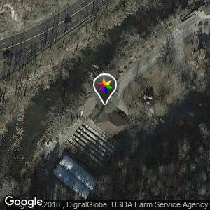 North Gatlinburg Park Restrooms