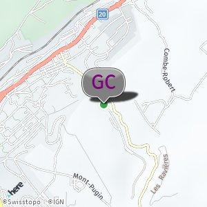 La Combe Girard