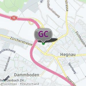 Cruising Geil