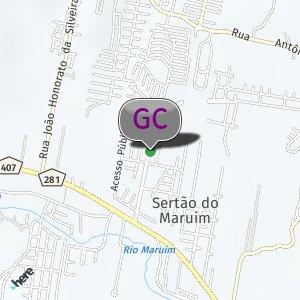 Loteamento Nova São José