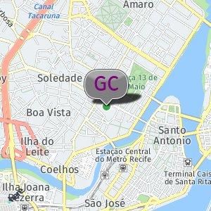 Banheiro do atacadão dos presentes