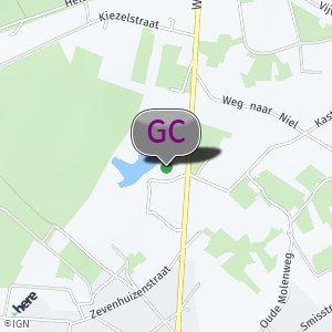 Gemeentelijke Visvijver