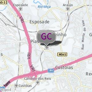 Metro de Pias
