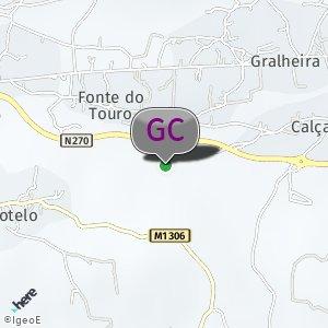 Caminho do Prazer