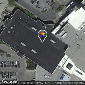 Mall of Georgia, JCPenney back lowest level bathroom