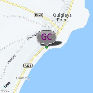 Quigleys Point
