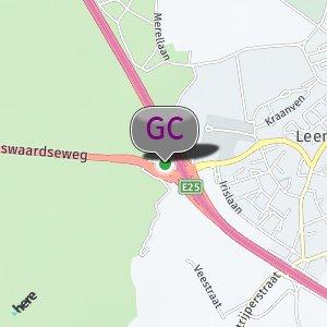 Carpool Leenderbos