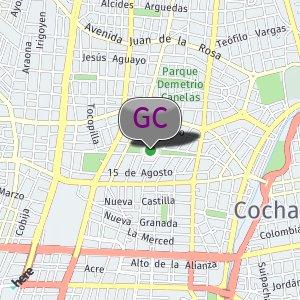 Zona Hipódromo