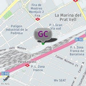 Parquing Calle Motors