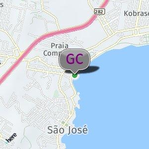 Beira Mar de São José