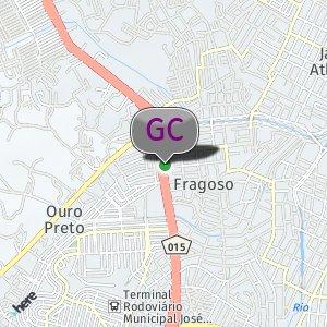 Integração da Pe15
