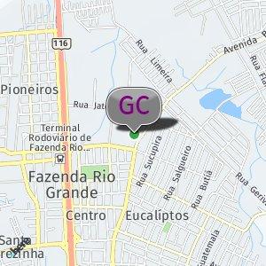 Jacomar, Fazenda Rio Grande