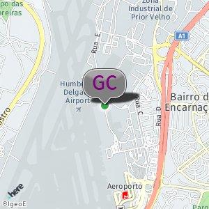 Aeroporto da portela WC