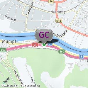 Mumpf Rastplatz