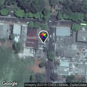 Sauna Imperio-Regiâo Central