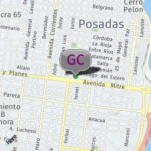 Cali de Santiago del Estero