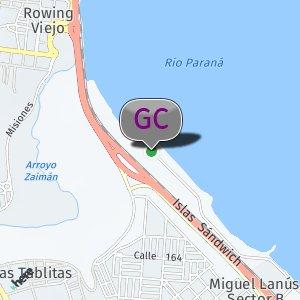 Acceso Sur