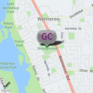 Wanneroo Showgrounds