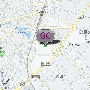Estacionamento Galitos