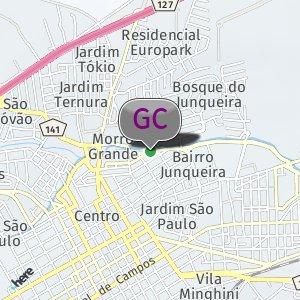 Trilha do Leão