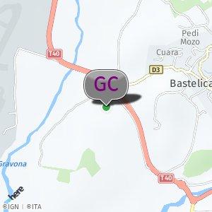 Bastelicaccia