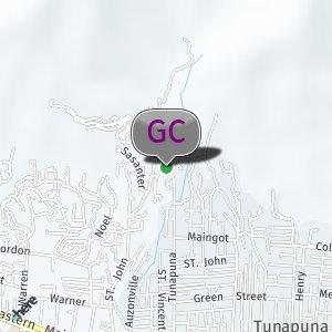 Tunapuna Road