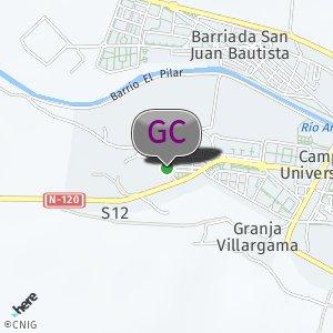 Barrio del Pilar