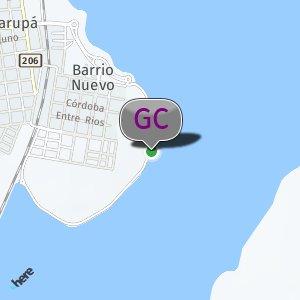 Costanera Garupá