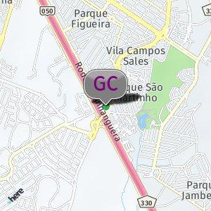 Posto Gazolina
