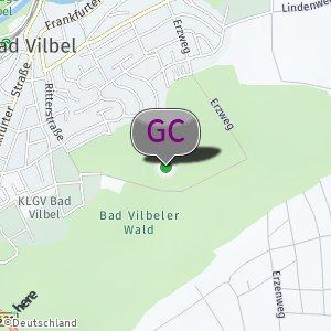 Bad Vilbeler Wald