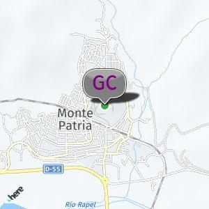 Cerro de la Cruz