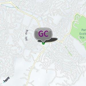 Ginásio / garagem