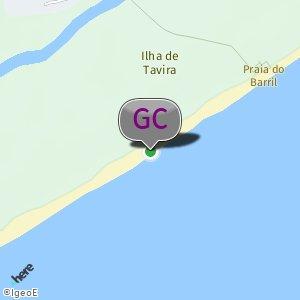 Praia do Barril