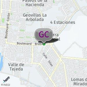Gasolinera