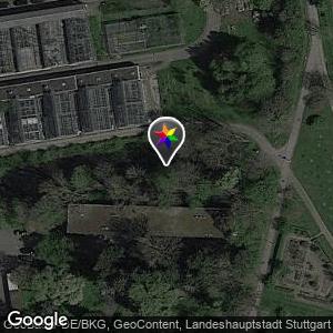 Botanischer Garten Hohenheim