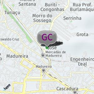 Madureira Shopping Days