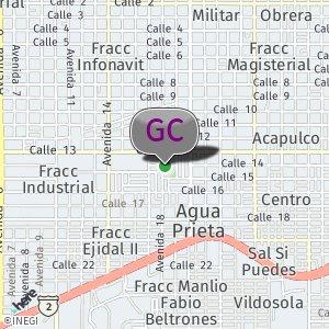 Parque Industrial