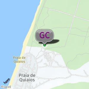 Dunas Quiaios