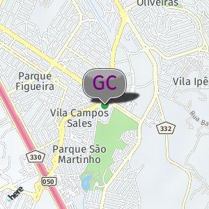 Banheiro Pague Menos