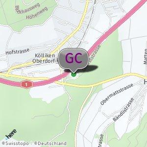 Raststätte Be ->Zh