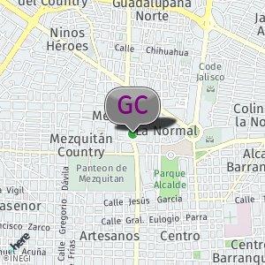 Gasolinera