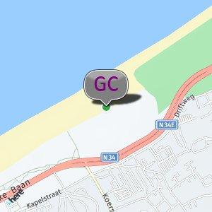 Naturist Beach