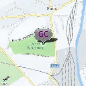 Terril du Martinet