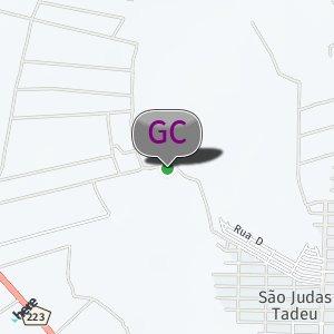 Represa dos paus