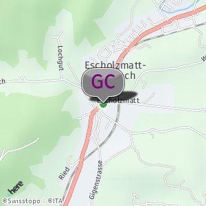 Öffentliche Wc Gemeinde 24/7