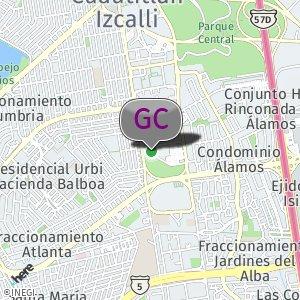 MEGA Rancho Terremoto